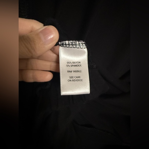 🖤 Torrid Super Soft Hooded Cardigan – Size 1X – NWOT 🖤 - Picture 4 of 6